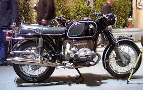 1979 BMW R 45 