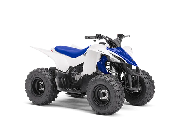 2018 Yamaha YFZ50