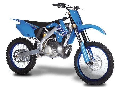 2008 TM Racing MX 300