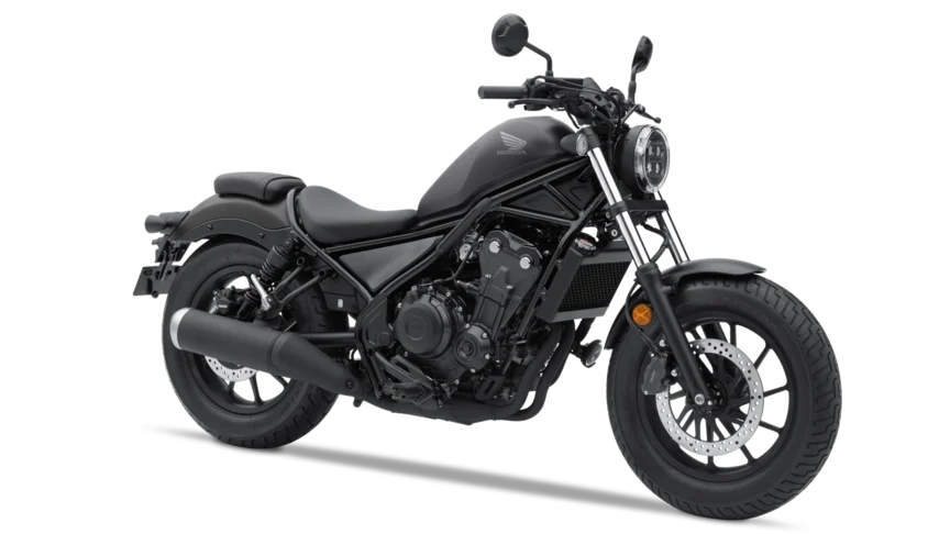 2018 Honda CMX500 Rebel