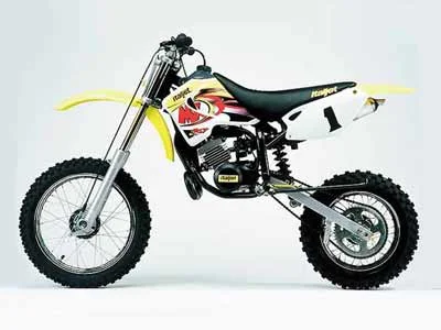 2008 Italjet Fast Boy