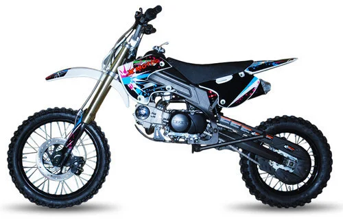 2011 Xmotos XP140