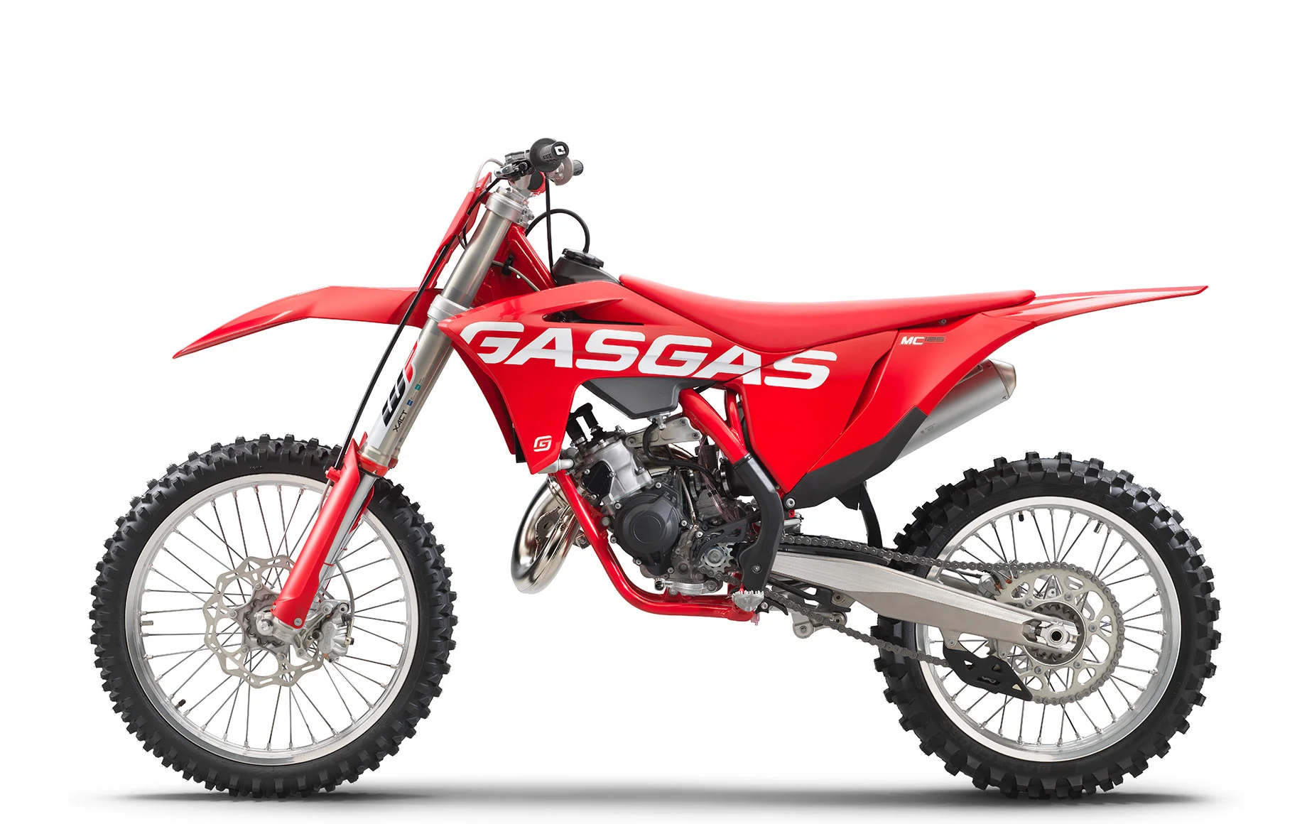 2021 GAS GAS MC 125