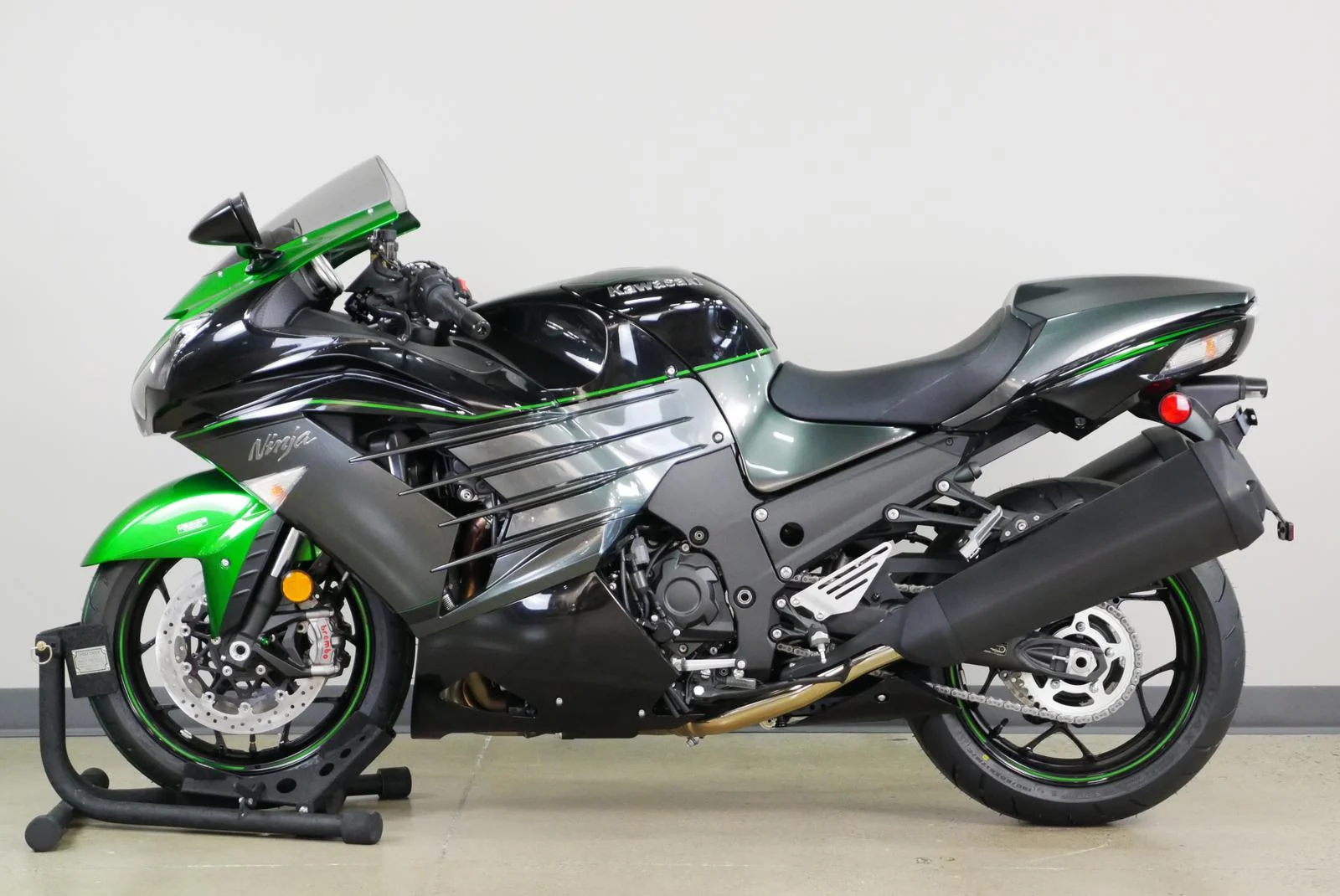 2019 Kawasaki Ninja ZX-14R