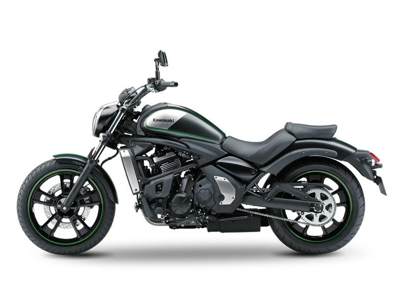 2016 Kawasaki Vulcan S Special Edition
