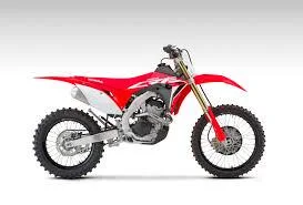 2020 Honda CRF250RX