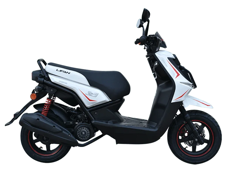 2020 Lifan BWS125