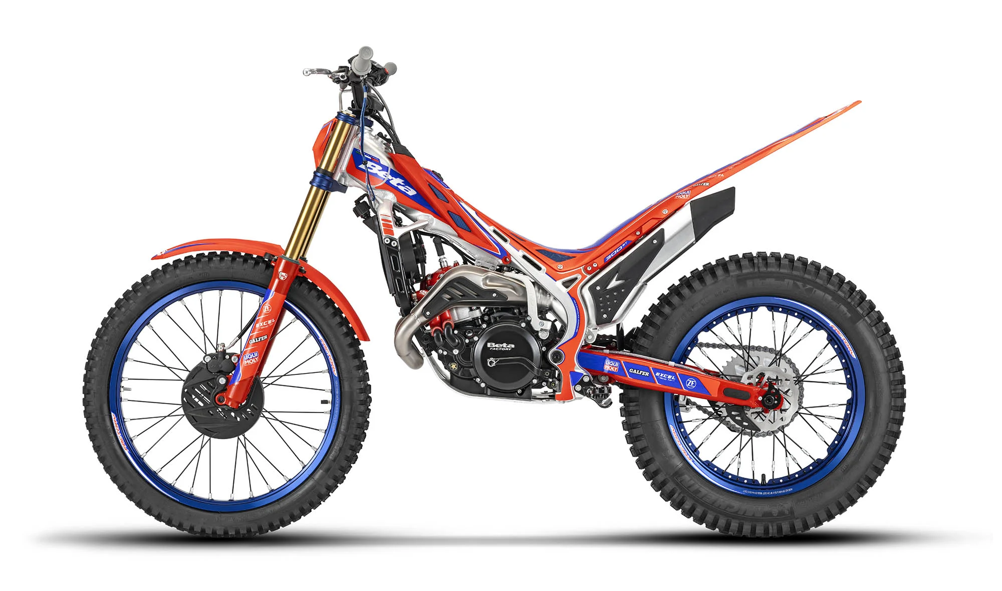2024 Beta Evo 250 2T