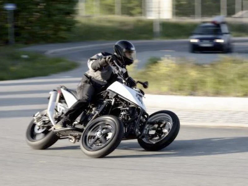 2013 Brudeli 654L