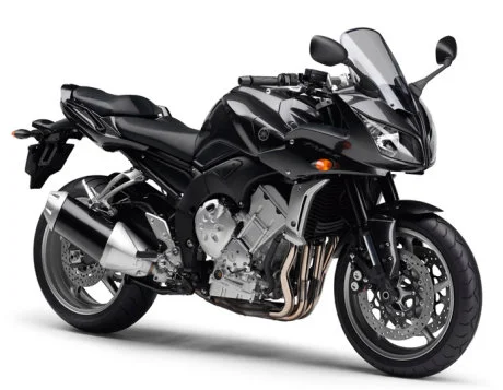 2010 Yamaha FZ1 Fazer
