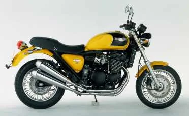 1999 Triumph Thunderbird Sport