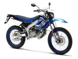 2003 Derbi Senda R