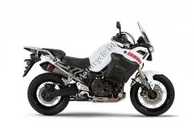 2012 Super Motor 25