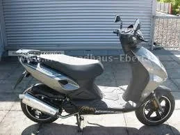 2013 Kreidler Vabene 50