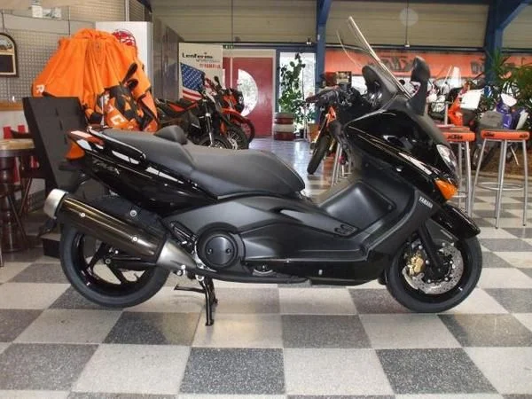 2007 Veli VL150-19