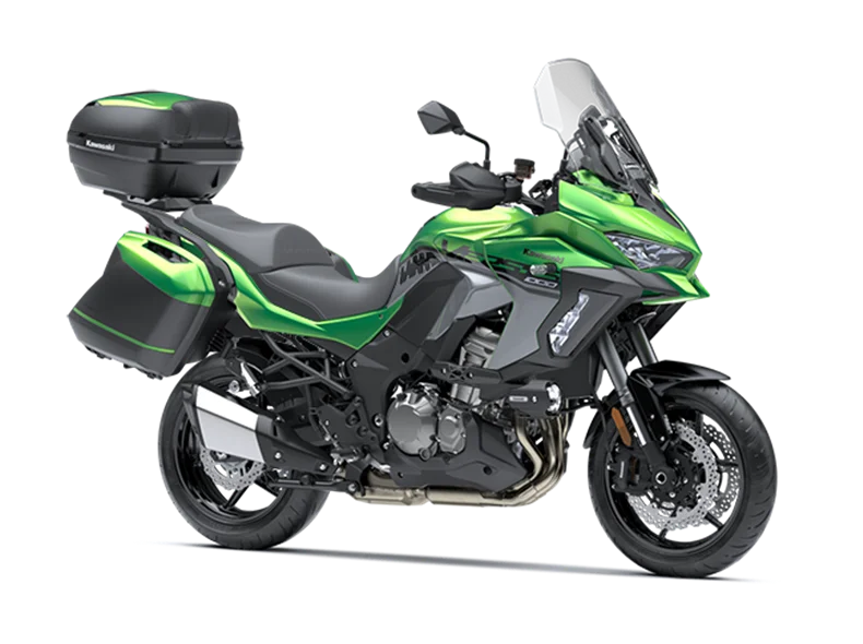 2020 Kawasaki Versys 1000 Grand Tourer