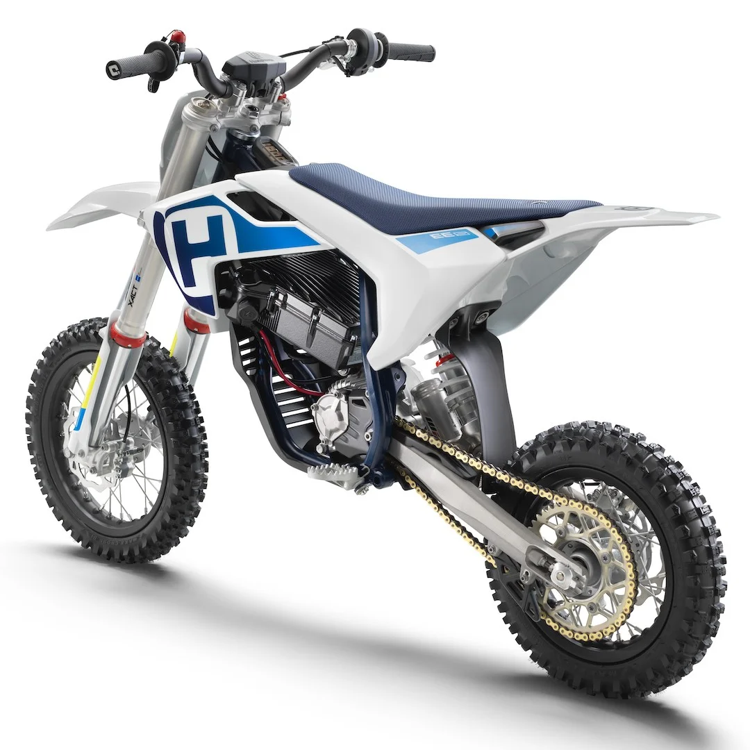 2020 Husqvarna EE 5