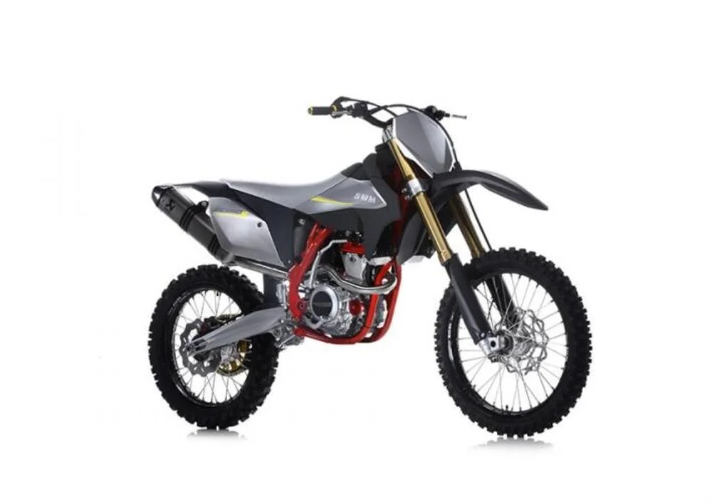 2016 SWM MC 250 S