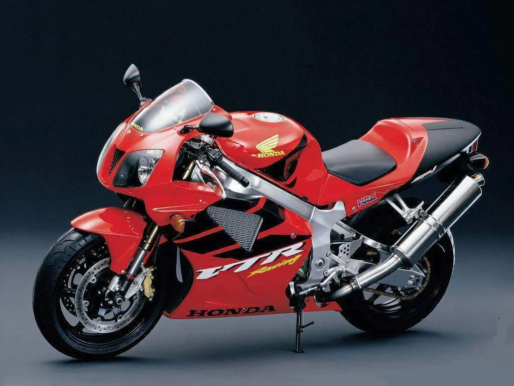 2000 Honda VTR 1000 SP-1