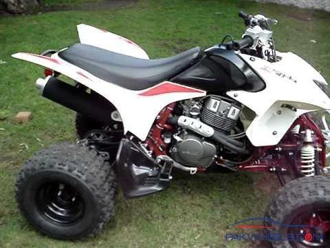 2013 Vento Reptile 400