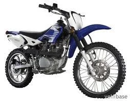 2005 Veli VL 125 GY