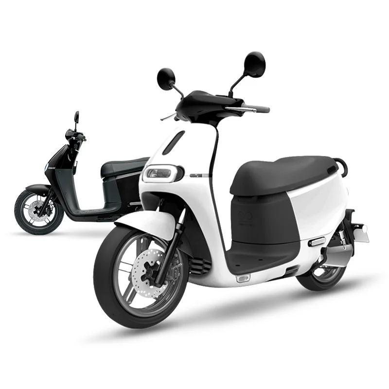 2022 Gogoro 2 Premium