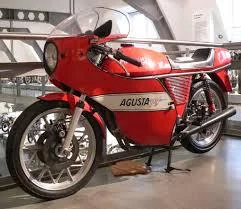 1978 MV Agusta 350 SS