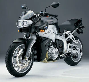 2007 BMW K1200R