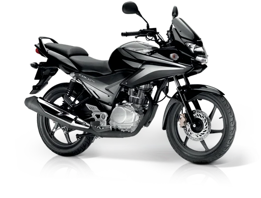 2010 UM Nitrox 125