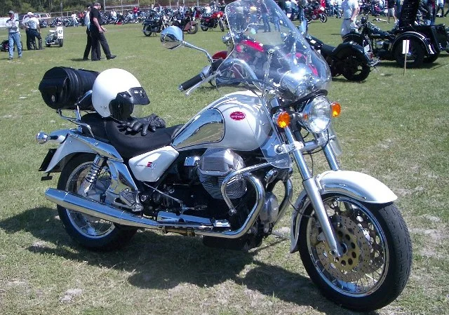 1994 Moto Guzzi California 1100 Injection