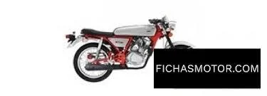 2016 Hartford MyDream HD-125G