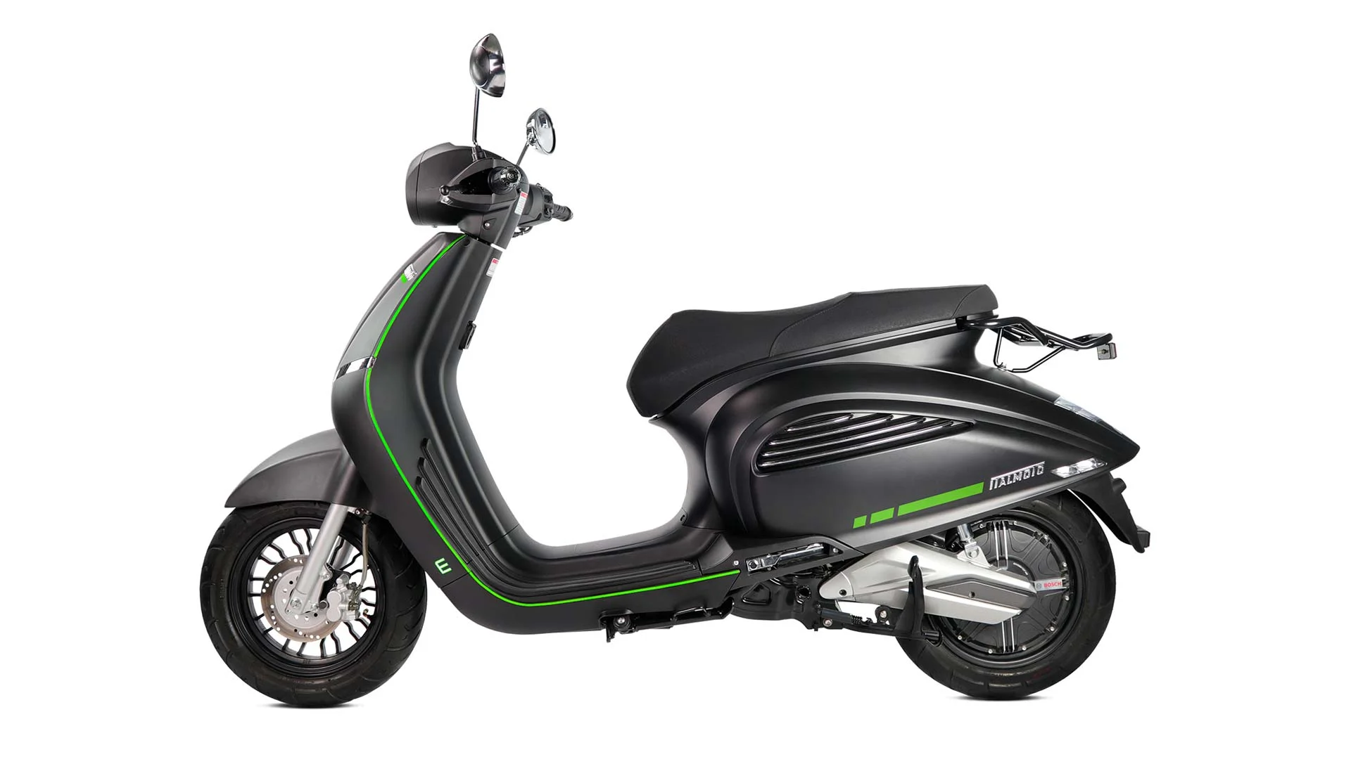 2022 Italmoto Nevia E