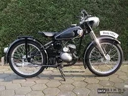1954 Hercules 316