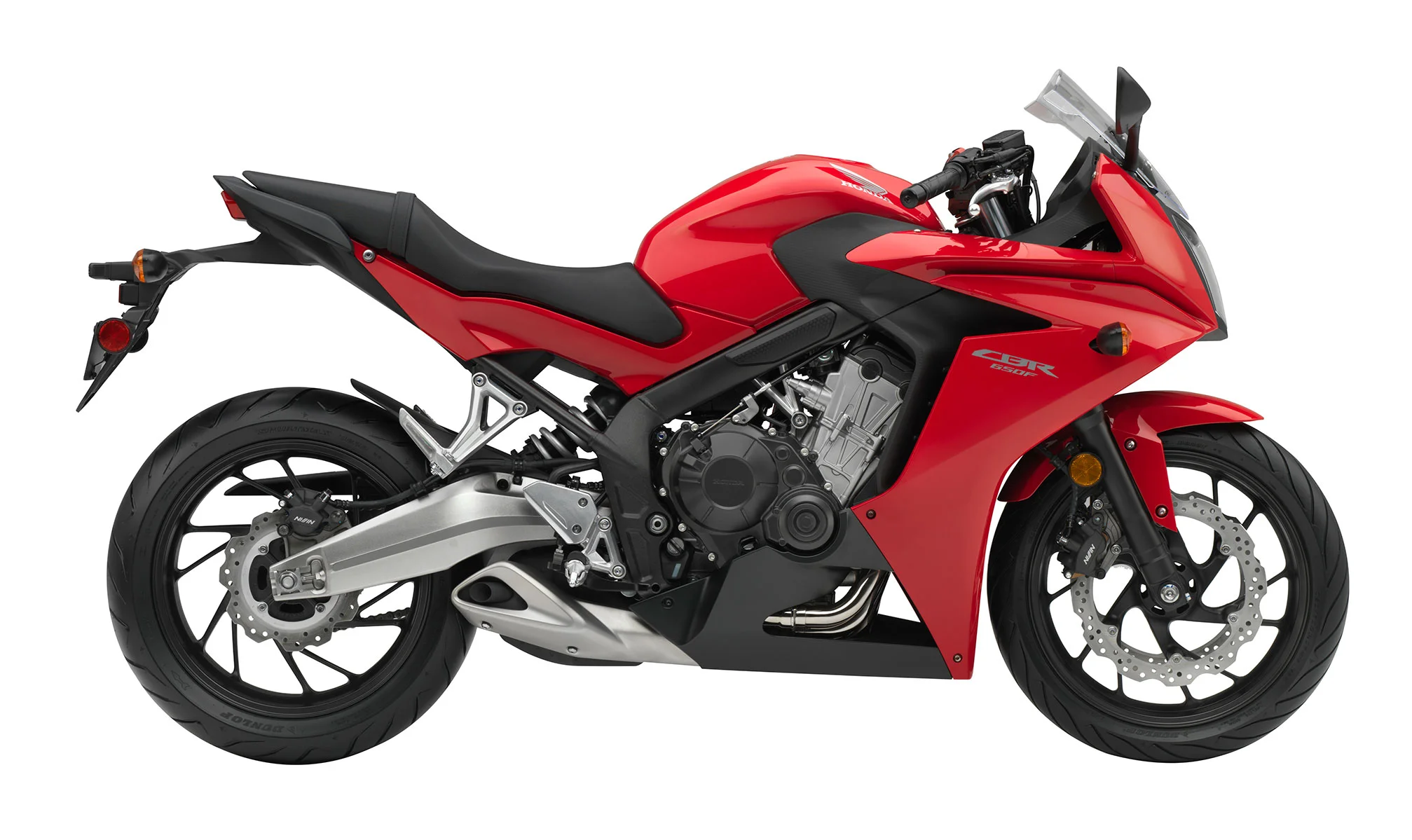 2015 Honda CBR650F ABS