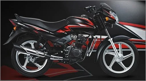 2011 TVS Sport