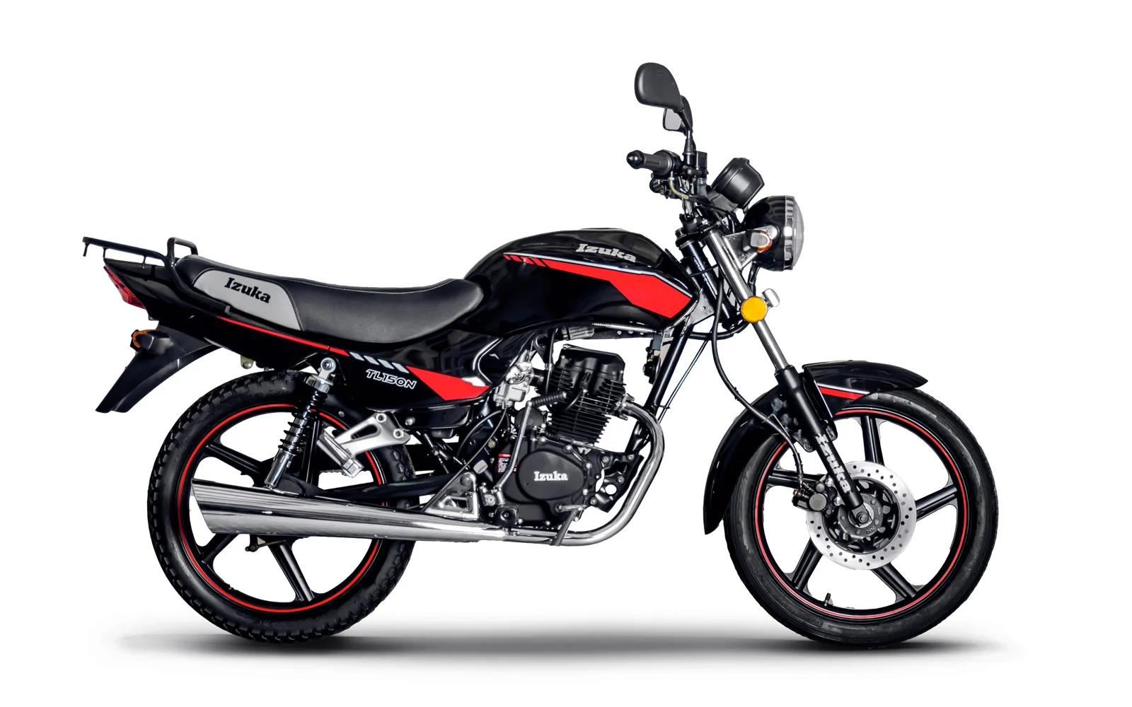 2022 Izuka TL 150N
