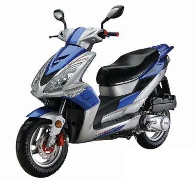 2011 Veli VL 50QT-42