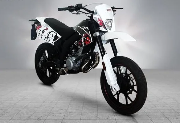 2020 Hamachi JSN 50