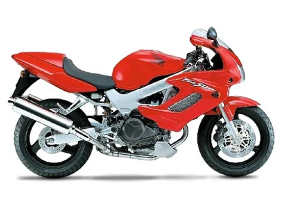 2000 Honda VTR 1000 F FireStorm