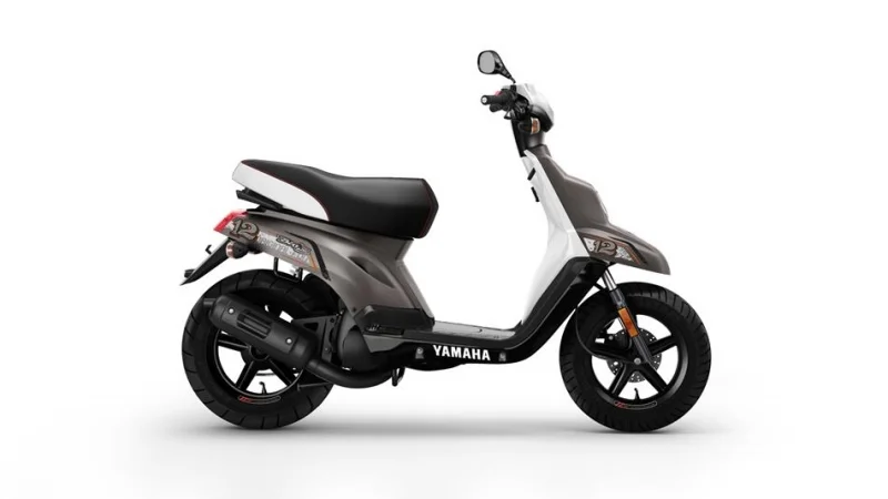 2015 Yamaha BWs 12inch