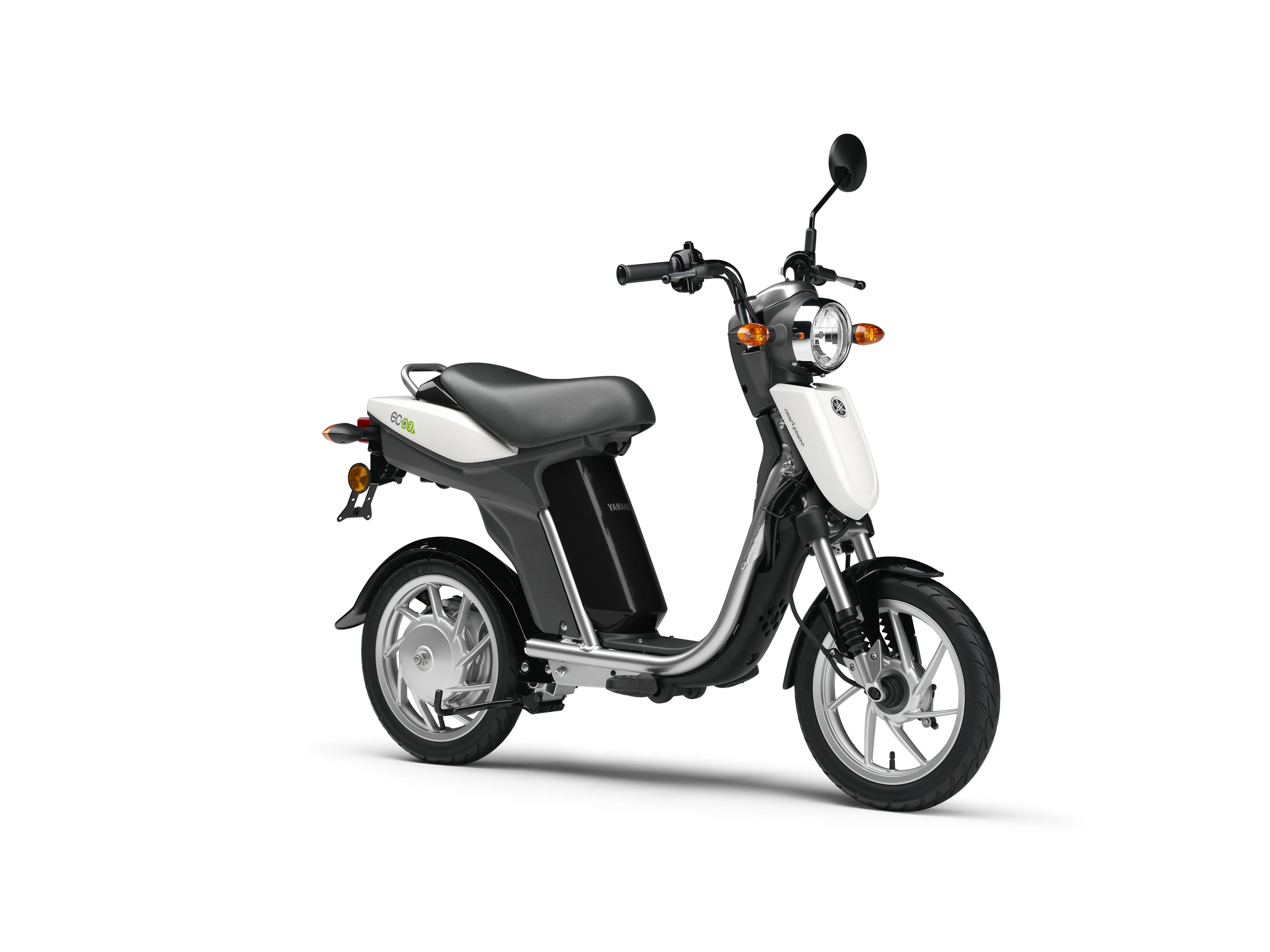 2014 Yamaha EC-03