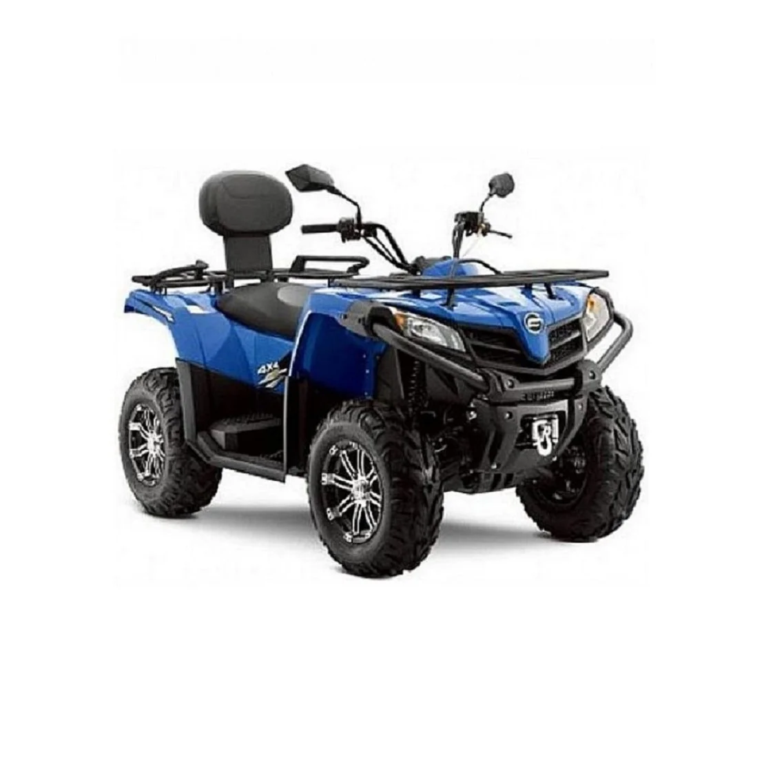 2016 CF Moto CForce 450L