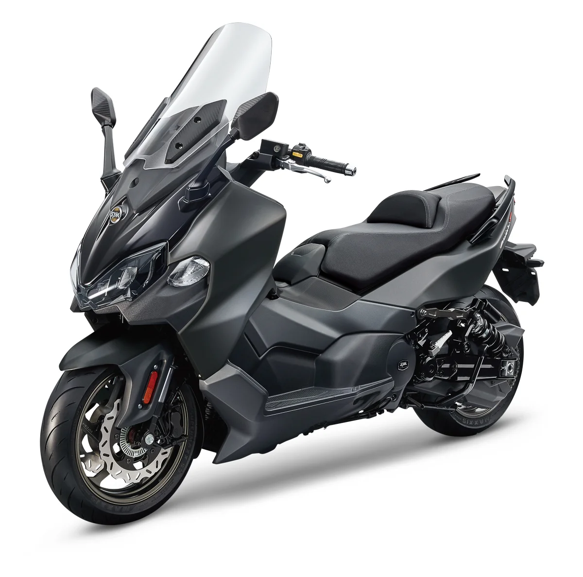 2020 Sym Maxsym TL