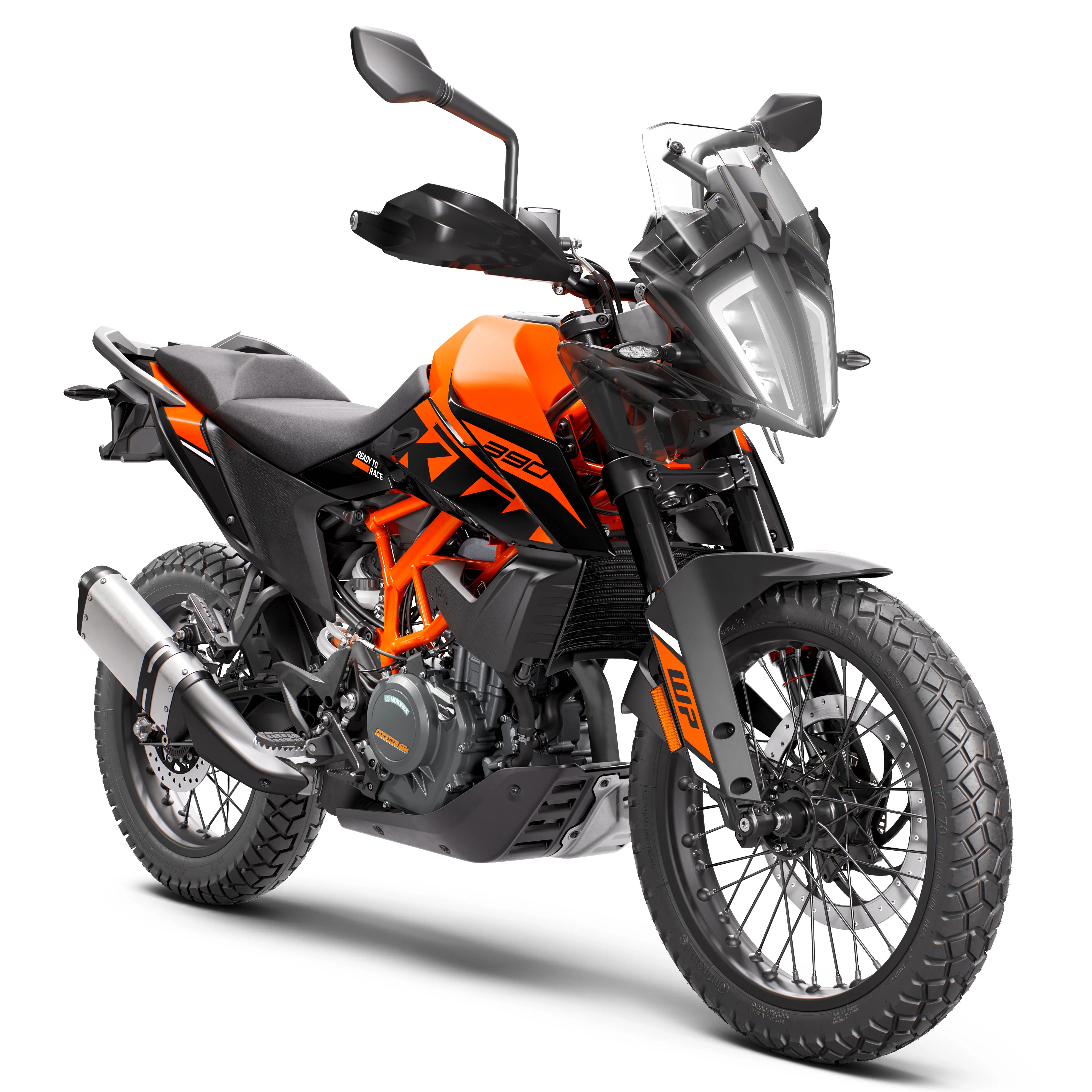 2023 KTM 390 Adventure SW