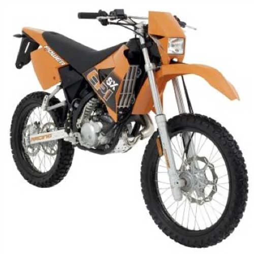 2006 CPI Supercross SX