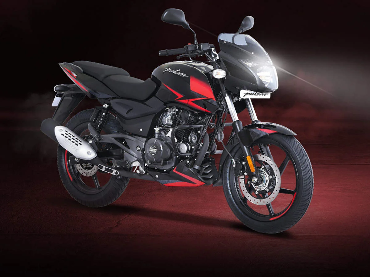 2022 Bajaj Pulsar 180F