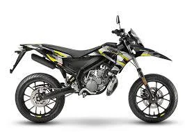 2020 Derbi Senda X-Treme 50 SM Camo