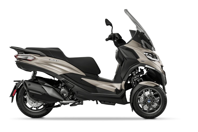 2023 Piaggio MP3 400