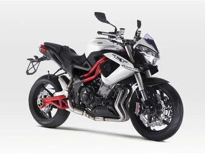 2017 Benelli TNT 1130 R