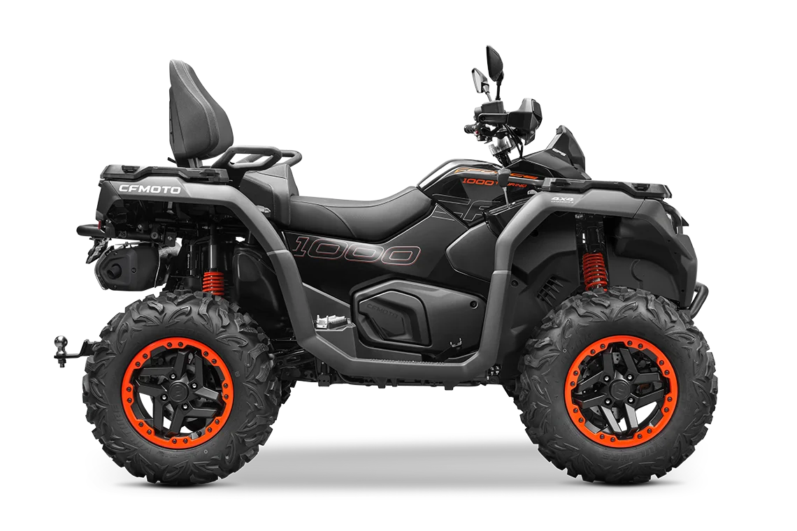 2024 CF Moto CForce 1000 Touring